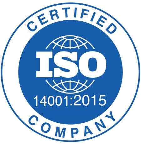 ISO14001