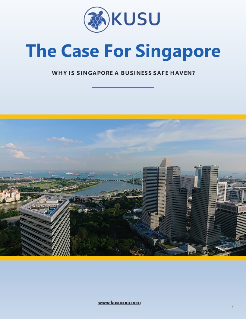 Singapore Business Safe Haven Ebook-1